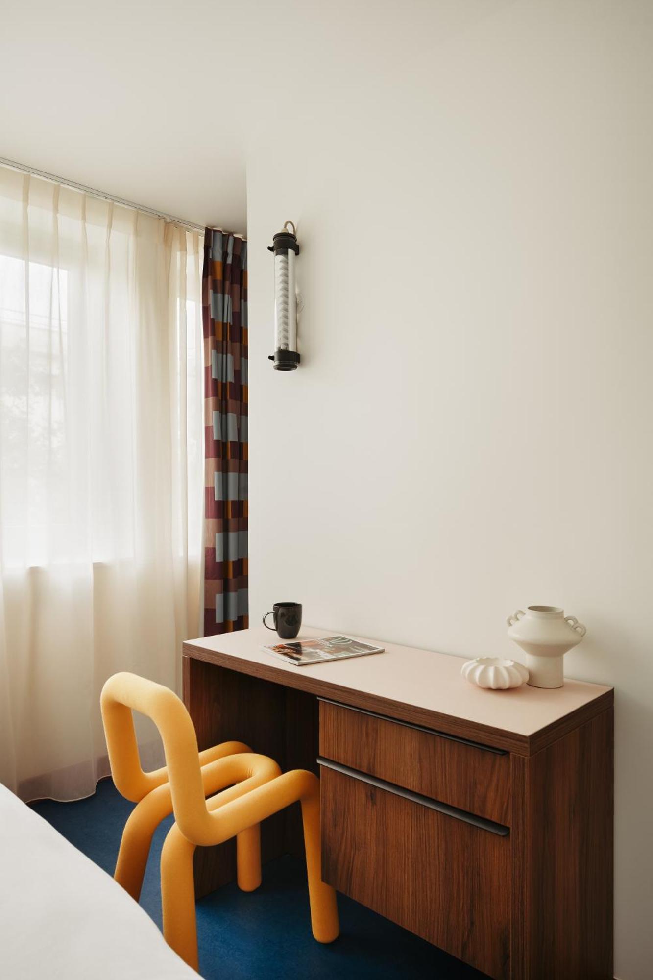 Edgar Suites 몽트루즈 외부 사진